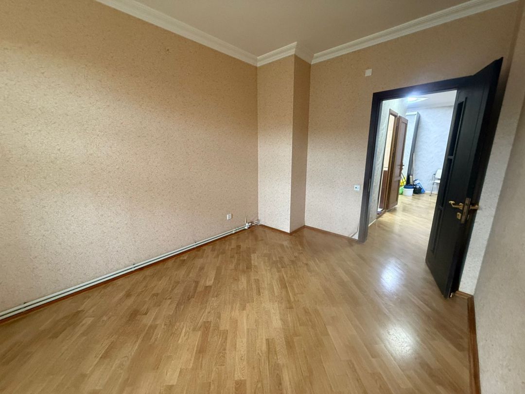 İcarəyə verilir 3 otaqlı yeni tikili 110 m² — Mənzil, Bakı (2)