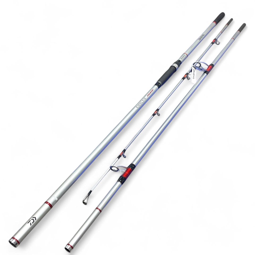 Tilov ağacı Daiwa Emblem_Surf_4.2 — Mallar, Bakı