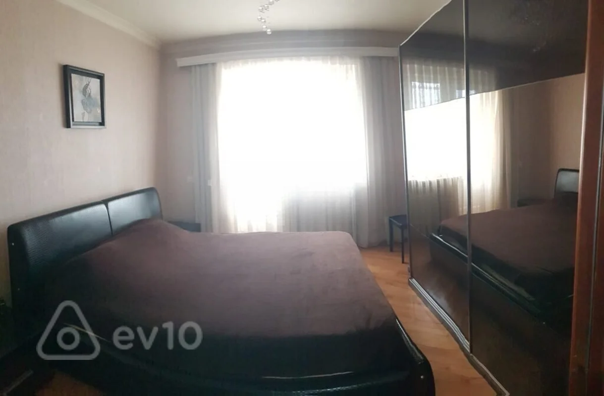 2 otaqlı mənzil, 55 m², Elmlər Akademiyası metrosu — kirayə — Mənzil, Bakı (3)