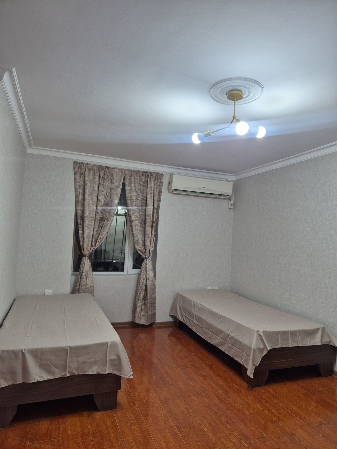 İcarəyə verilir 1 otaqlı köhnə tikili 35 m² — Mənzil, Bakı (3)