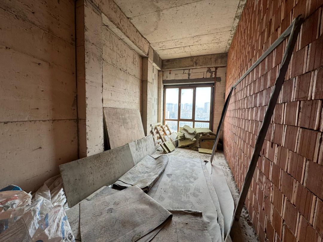 Satış: 3 otaqlı Yeni tikili, 147 m², Xətai rayonu — Mənzil, Bakı (12)