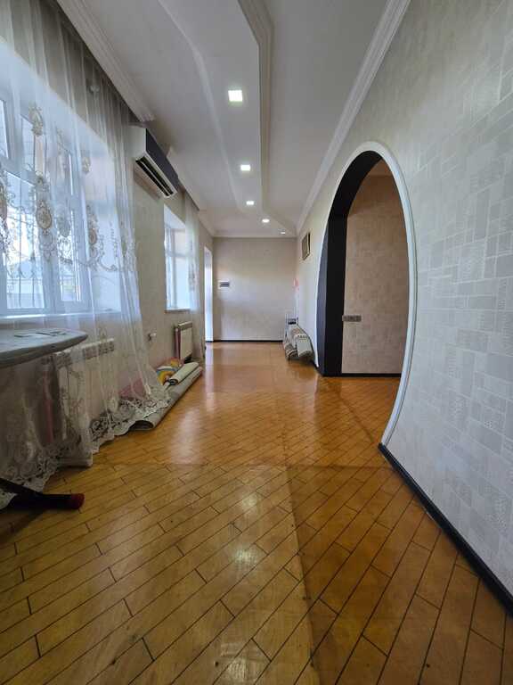 Satılır 3 otaqlı həyət evi/bağ evi 140 m² — Ev, villa, Bakı (9)