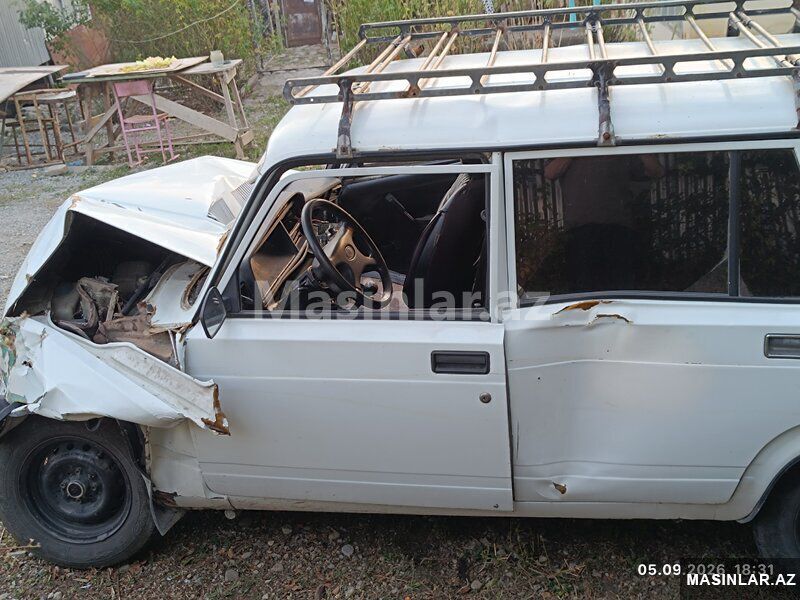 VAZ 21043, 2005 il 10-OC-924 — Avtomobillər, İsmayıllı (8)