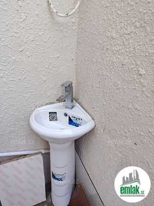 Satılır 2 otaqlı 40 m² həyət evi Xırdalan — Ev, villa (6)