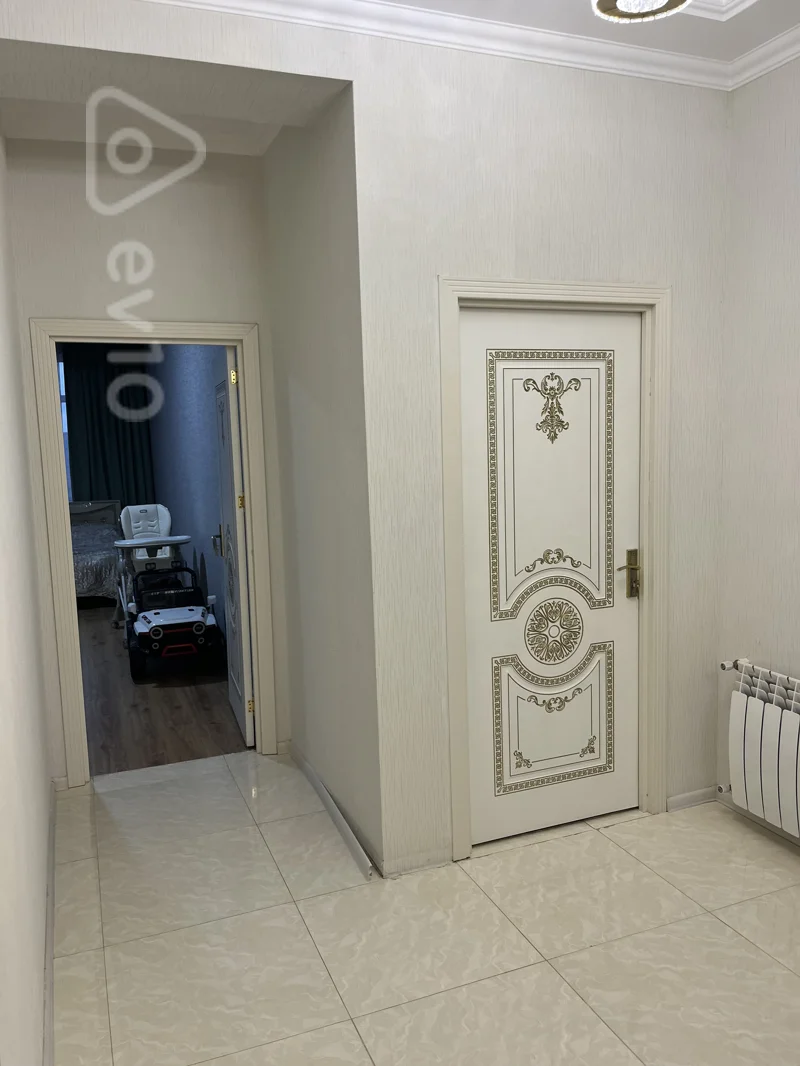 3 otaqlı mənzil, 136 m², Qalubiyyə Küçəsi, Xırdalan — Mənzil, Xırdalan (2)