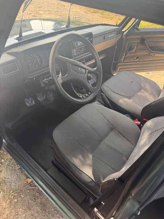 Lada (VAZ) 2107, 1.5 L, 2010 il, 33 577 km 55-BJ-499 — Avtomobillər, Tovuz (5)