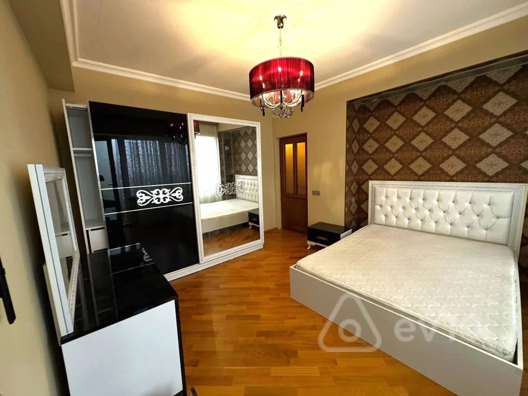 2 otaqlı mənzil, 70 m², Səbail ray. Bayıl qəs. — kirayə — Mənzil, Bakı (4)