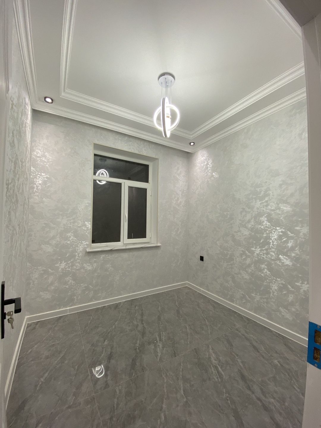 Satılır 5 otaqlı həyət evi/bağ evi 140 m² — Ev, villa, Bakı (9)