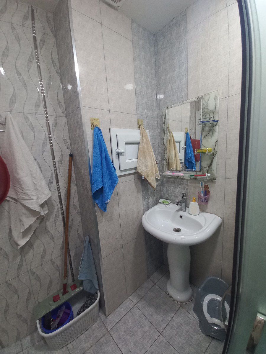 Satılır 2 otaqlı yeni tikili 65 m² — Mənzil, Bakı (12)