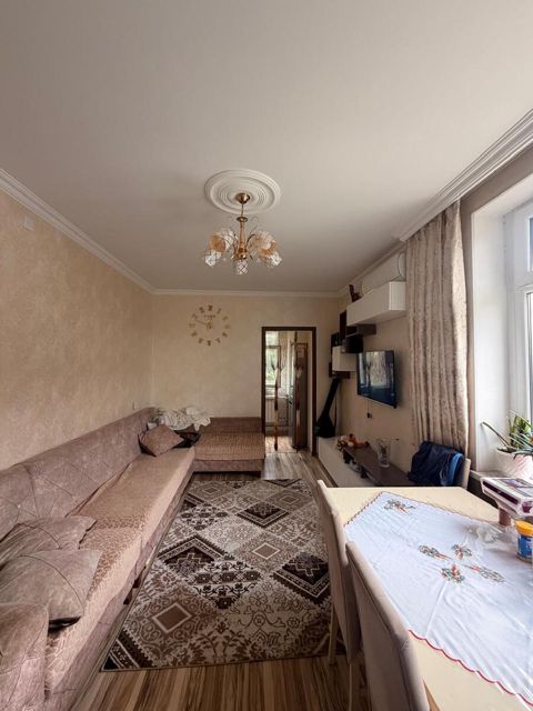 Satılır 2 otaqlı köhnə tikili 48 m² — Xırdalan