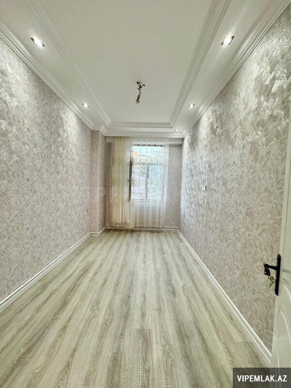 Yasamal rayonunda 3 otaqlı Ofis Kirayə verilir, 130 m² — Ofis, Bakı (7)