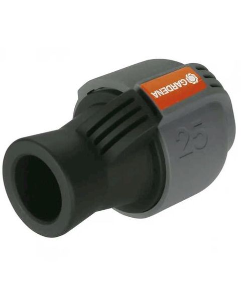 Birləşdirici Gardena 2761-20 Quick & Easy 25mm х 3/4 daxili yiv — Bakı