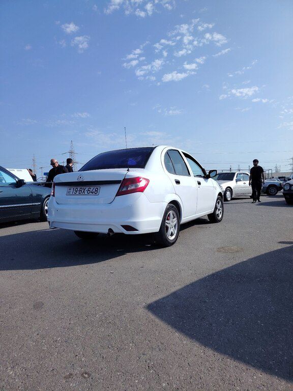 Saipa Saina, 1.5 L, 2020 il, 263 000 km 19-BX-648 — Avtomobillər, Masallı (3)