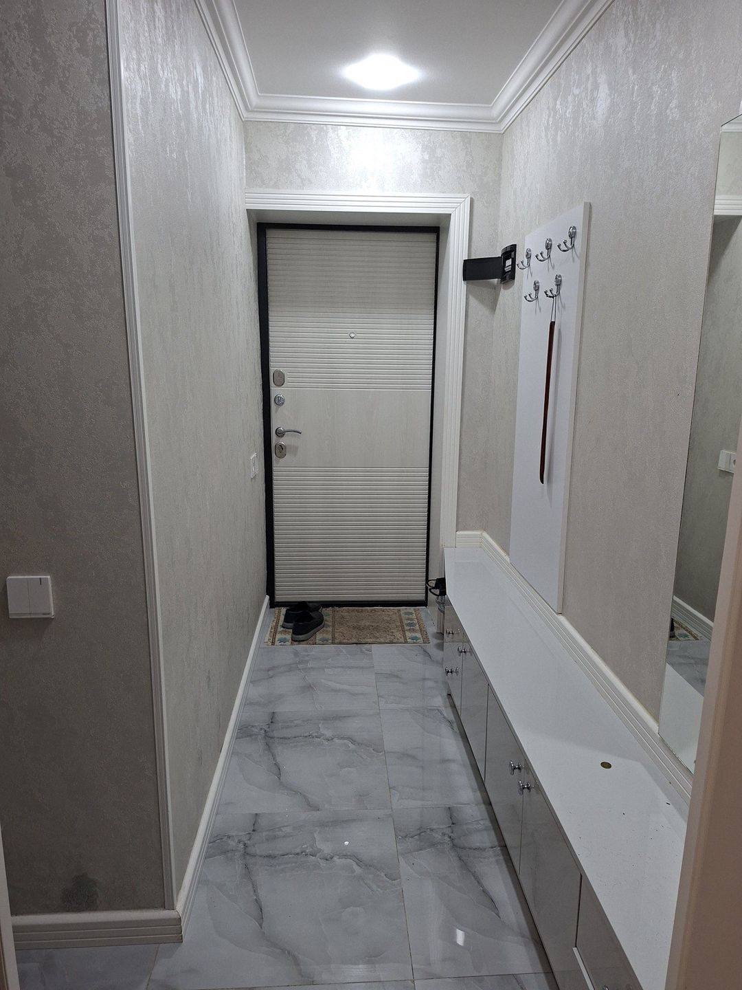 İcarəyə verilir 2 otaqlı köhnə tikili 48 m² — Mənzil, Bakı (7)