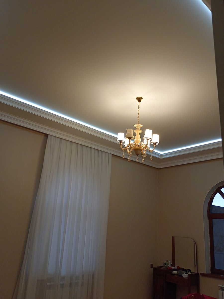 Satılır 4 otaqlı həyət evi/bağ evi 286 m² — Ev, villa, Gəncə (7)