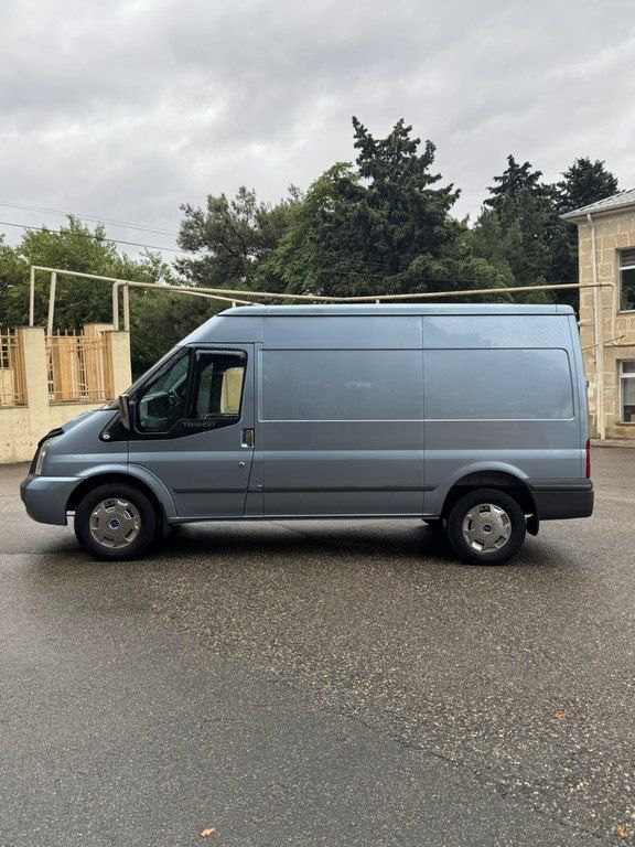 Ford Transit, 3.2 L, 2008 il, 197 800 km — Avtomobillər, Bakı (7)