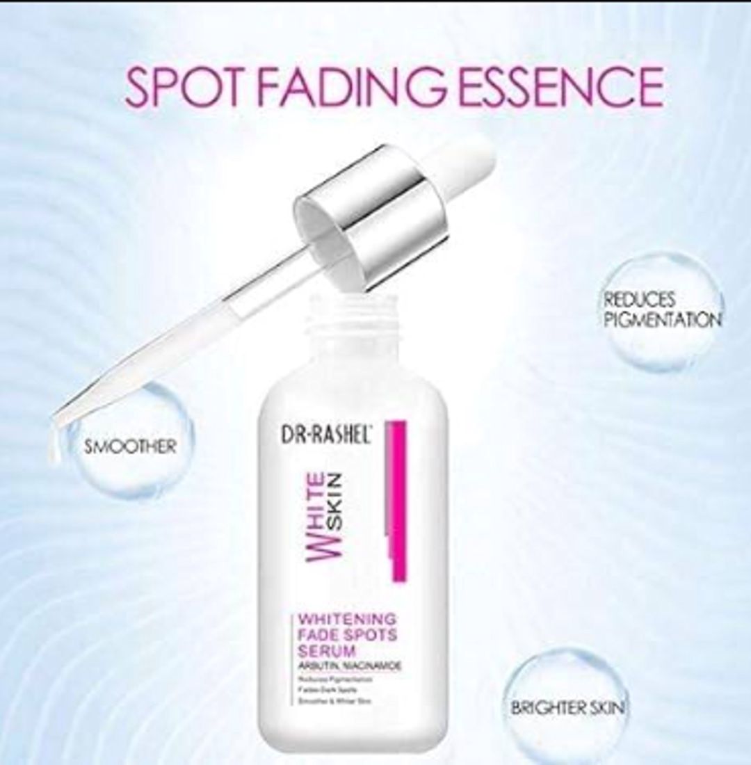 Ağardırıcı zərdab Dr.Rashel Fade Spots 50 ml — Mallar, Bakı (3)