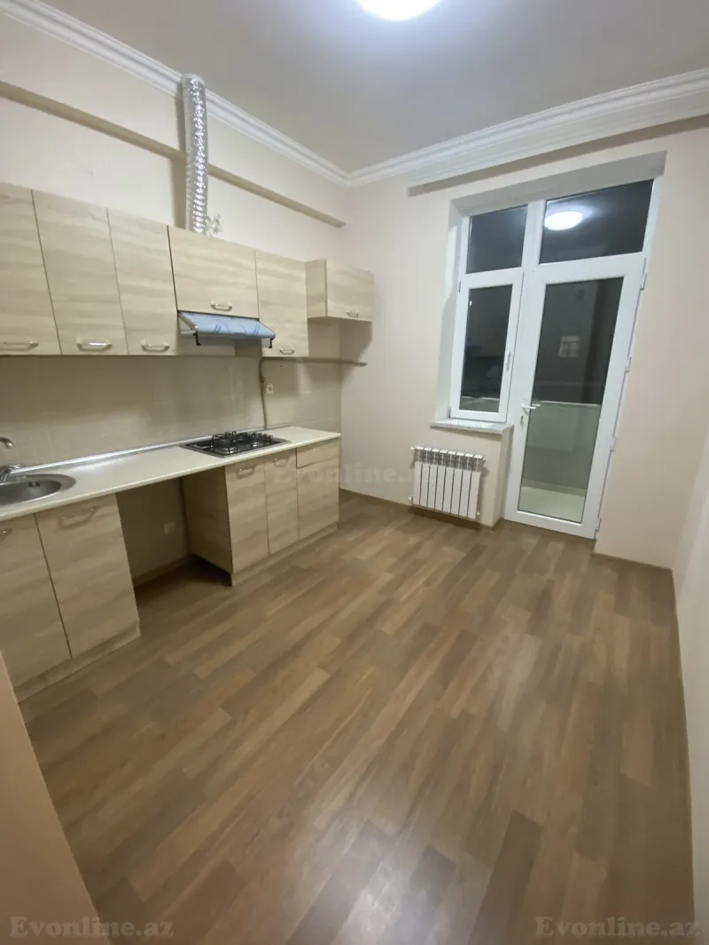 Satılır 3 otaqlı Mənzil Yeni tikili 73 m² Bakı, Suraxanı r., Hövsan — Mənzil, Bakı