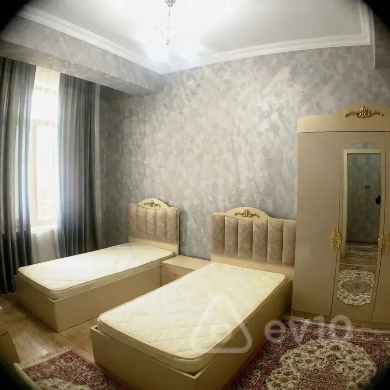 2 otaqlı mənzil, 80 m², Azər Manafov küçəsi — kirayə — Mənzil, Bakı (5)
