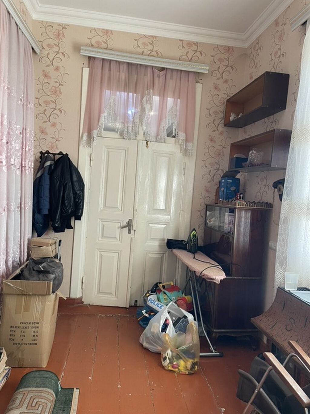 Gəncə şəhəri Ftaroy çasta 11nömrəli məktəbin yaxınlığı 3 yataq otağı 1 — Mənzil, Gəncə (9)