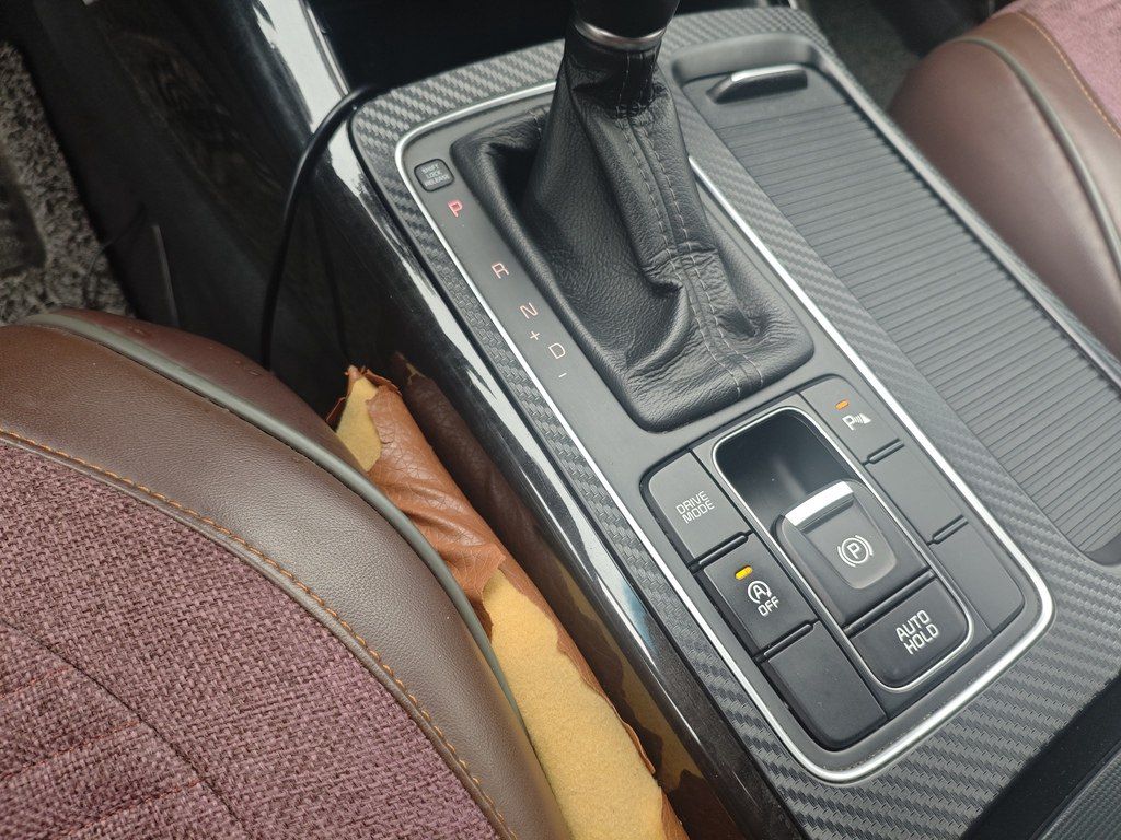 Kia Sorento, 2.0 L, 2016 il, 202 125 km 90-KY-118 — Avtomobillər, Bakı (10)