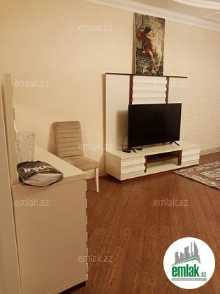 Satılır 4 otaqlı 154 m² yeni tikili Alatava 1 — Mənzil (7)