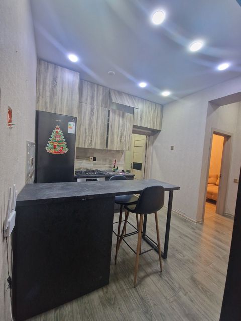 İcarəyə verilir 2 otaqlı yeni tikili 51 m² — Bakı