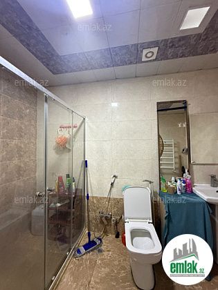 Satılır 2 otaqlı 70 m² yeni tikili Saray — Mənzil (3)