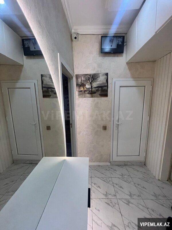 Abşeron rayonunda 2 otaqlı Yeni tikili Satılır, 50 m² — Mənzil, Bakı (7)