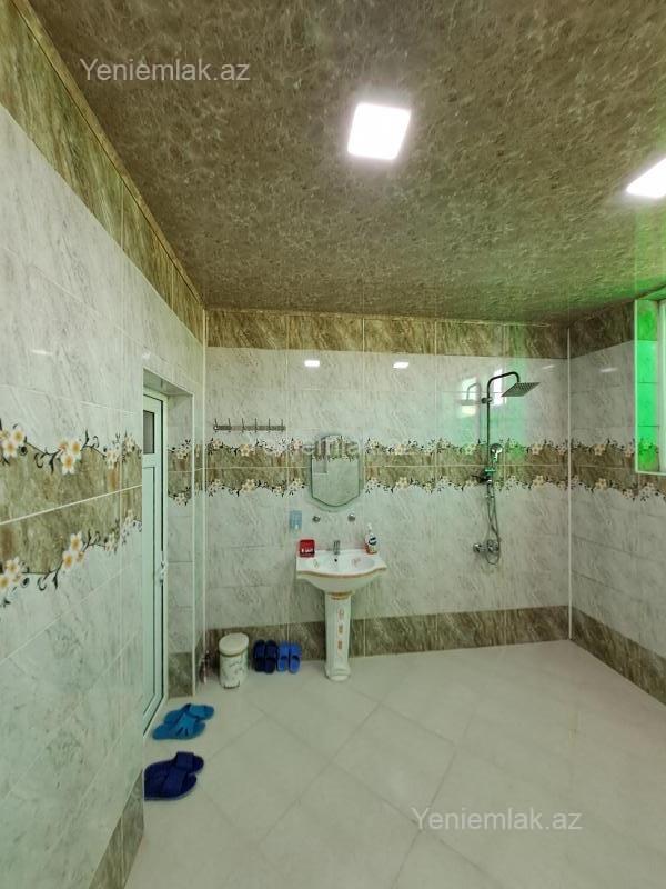 Günlük 4 otaqlı Bina evi menzil (Yeni tikili), 125 m², Naxçıvan MR — Mənzil (7)