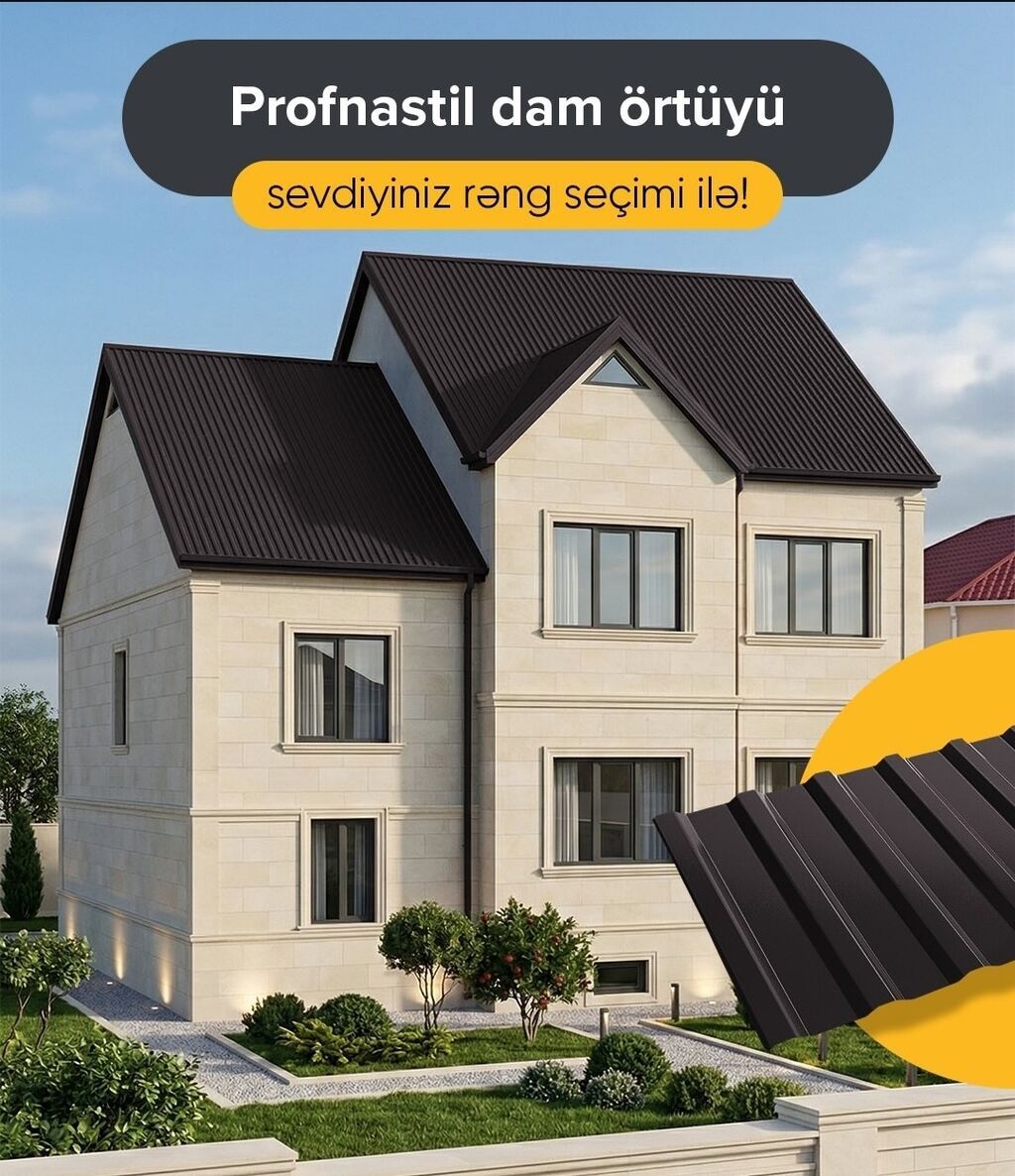 Dam ustalari — Dam örtükləri, Bakı (3)
