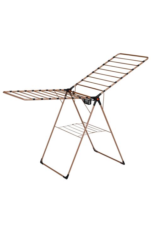 Paltar üçün quruducu Harbinger Nova Lux Mm033, metal/plastik, qızılı — Bakı