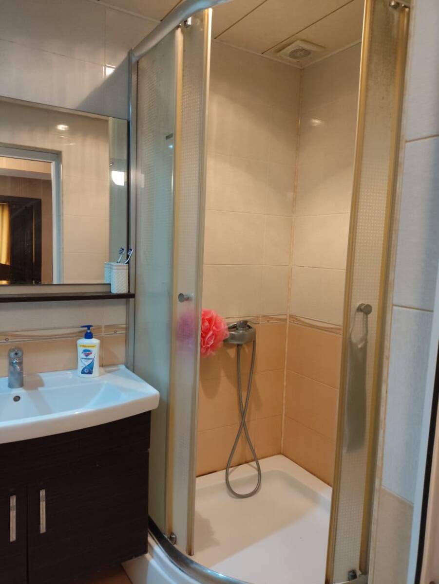 İcarəyə verilir 2 otaqlı köhnə tikili 55 m² — Mənzil, Bakı (8)