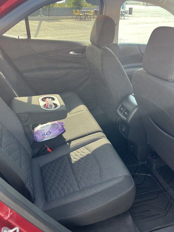 Chevrolet Equinox, 1.5 L, 2020 il, 176 100 km — Avtomobillər, Gəncə (8)