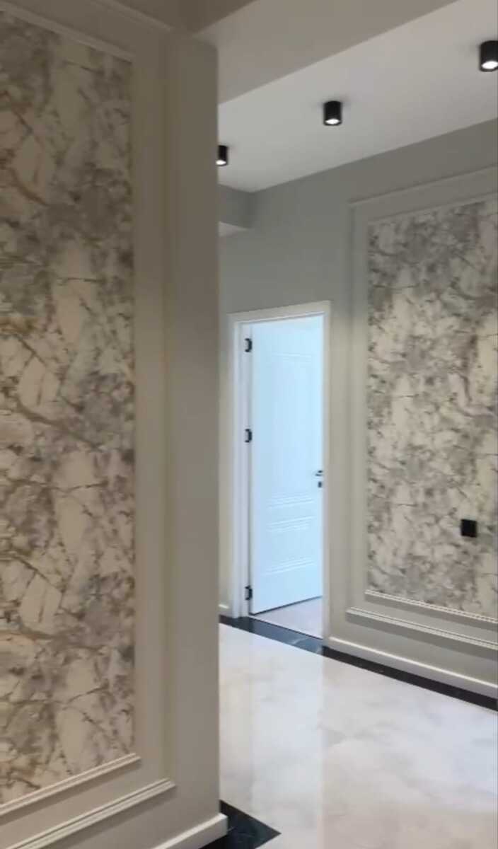 Satılır 3 otaqlı yeni tikili 111 m² — Mənzil, Bakı (9)