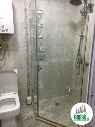 Satılır 2 otaqlı 54 m² köhnə tikili Elmlər Akademiyası m — Mənzil (12)