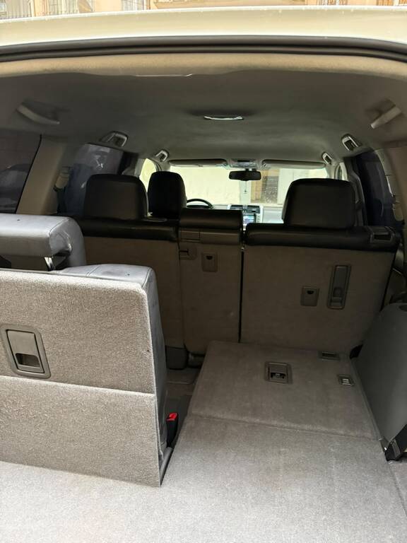 Toyota Land Cruiser Prado, 3.0 L, 2011 il, 205 000 km — Avtomobillər, Bakı (5)