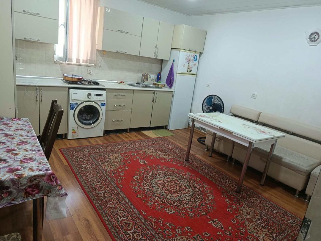 Satılır 6 otaqlı həyət evi/bağ evi 230 m² — Ev, villa, Bakı (10)