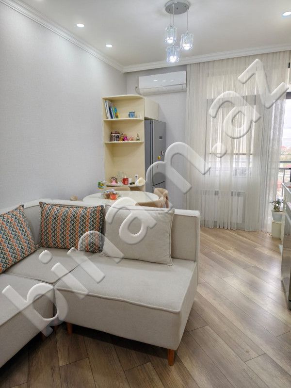2 otaqlı Yeni tikili, Satış, Bakı, Yasamal, 20 yanvar — Mənzil, Bakı (3)