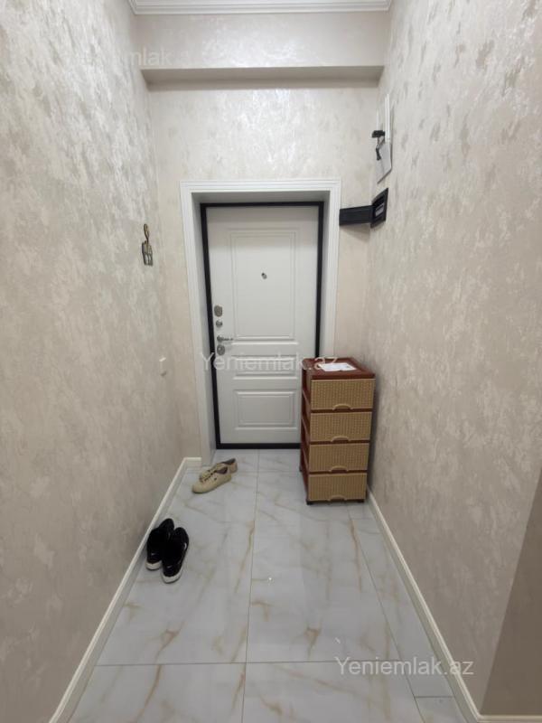 Kirayə 2 otaqlı Bina evi menzil (Yeni tikili), 60 m², Sumqayıt Bulvarı — Mənzil, Sumqayıt (8)