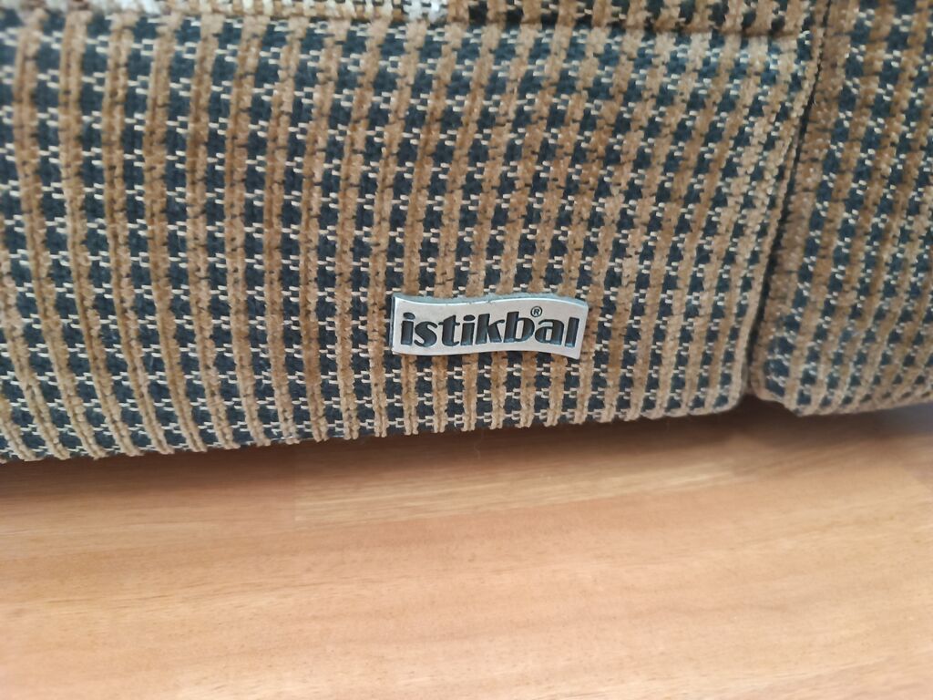 Divan-kravat, İşlənmiş, Açılan, Bazalı, Parça — Divanlər, Bakı (2)
