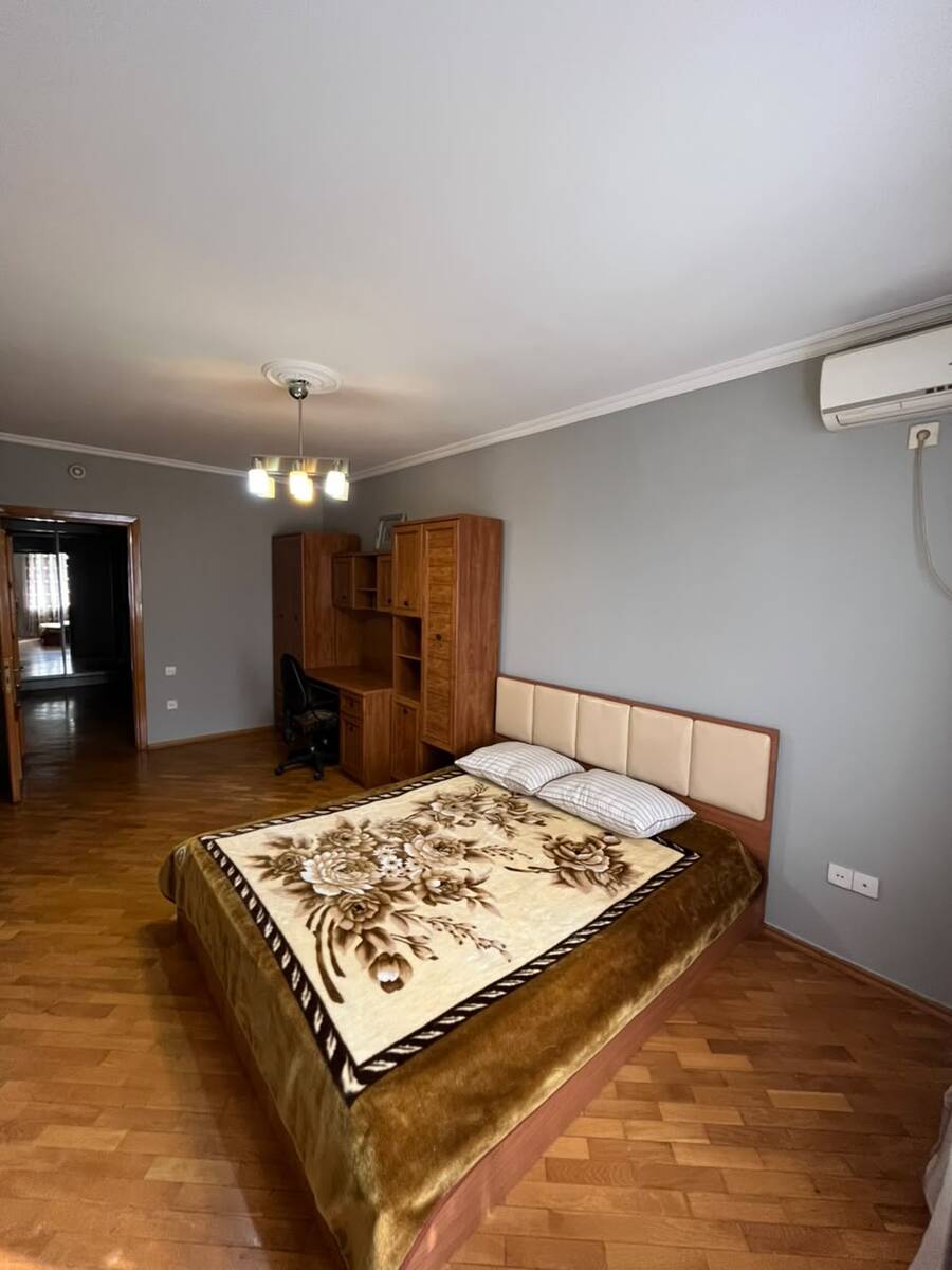 İcarəyə verilir 3 otaqlı yeni tikili 110 m² — Mənzil, Bakı (5)
