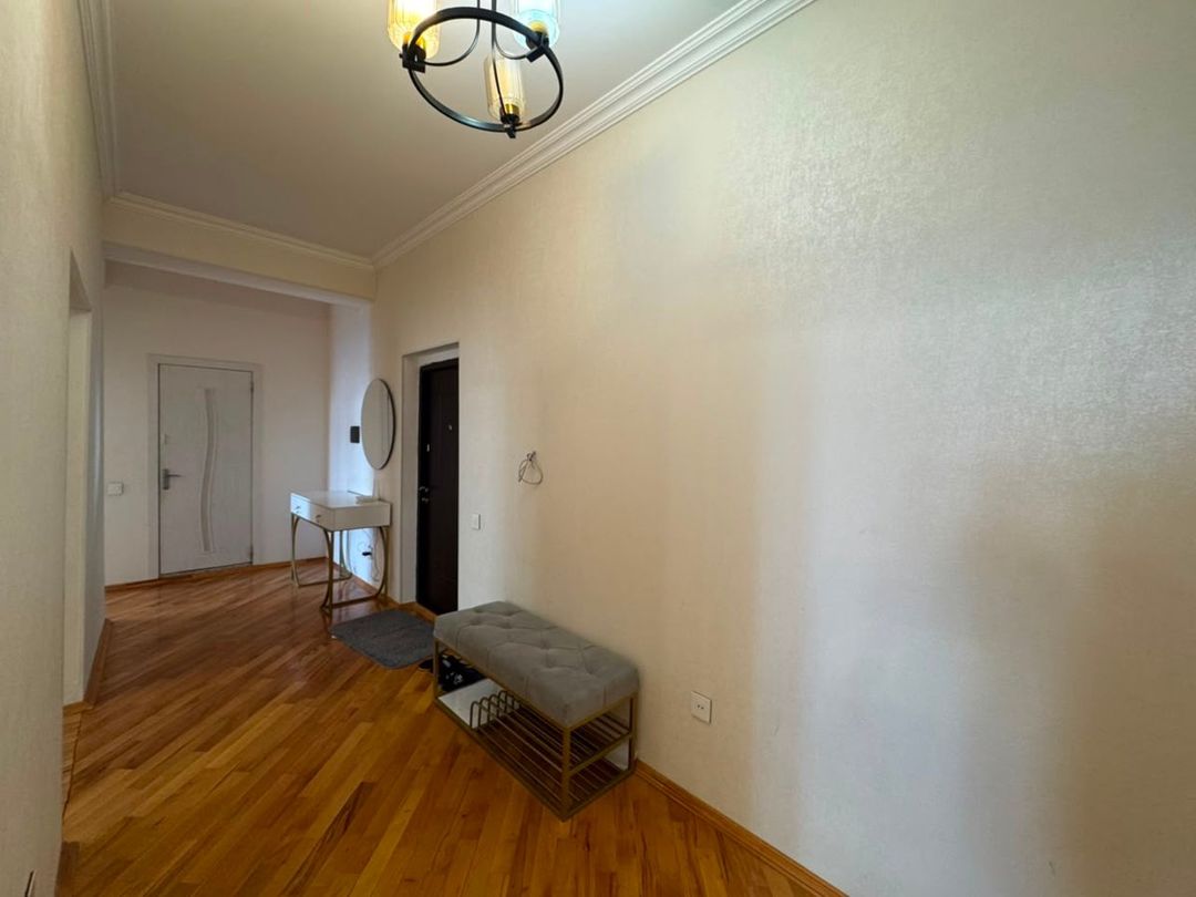 2 otaqlı mənzil, 83 m², Şərifli küç., Bakı — Mənzil, Bakı (5)