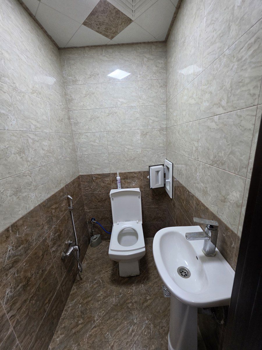 Satılır 2 otaqlı yeni tikili 65 m² — Mənzil, Xırdalan (11)