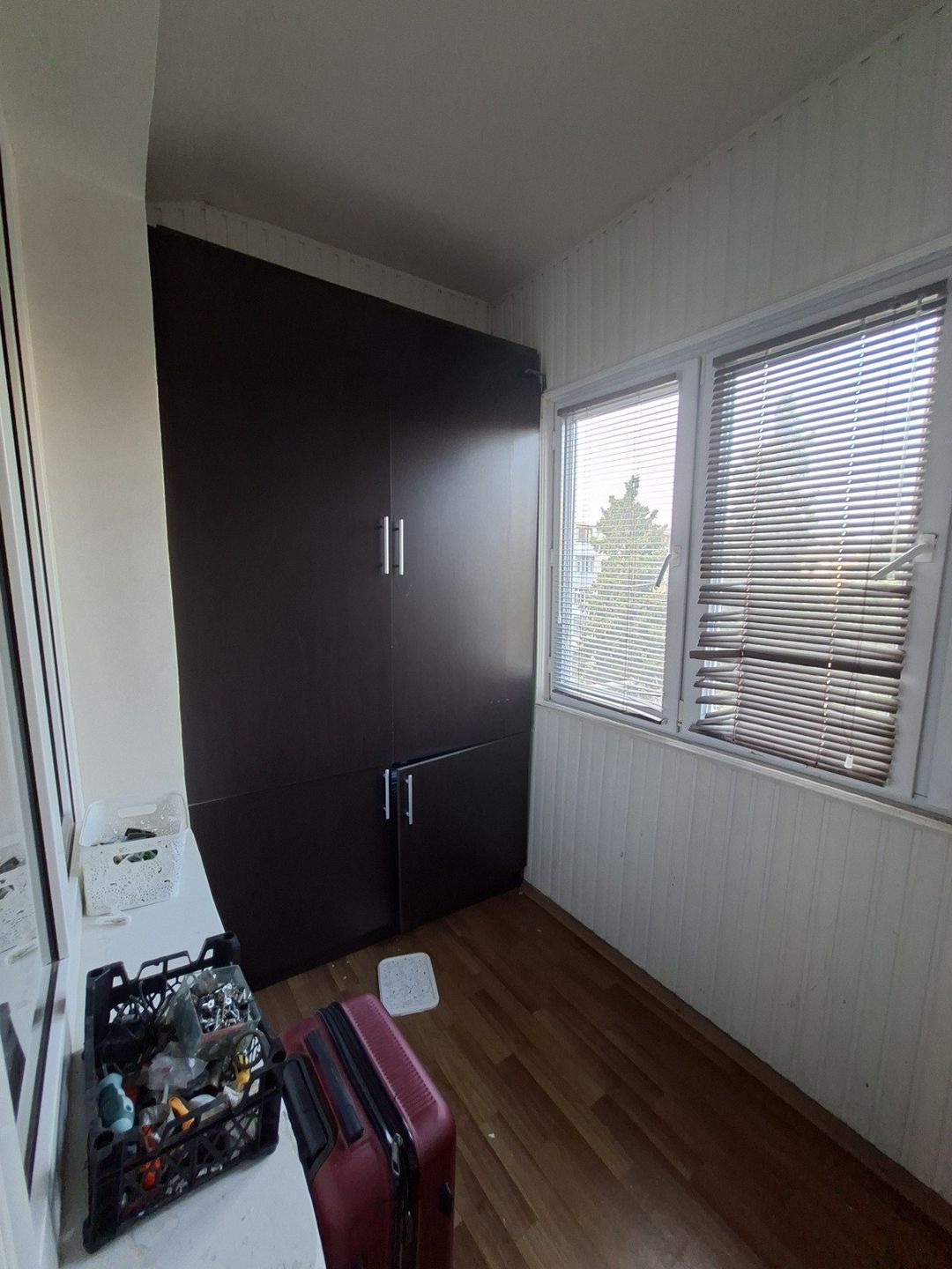 İcarəyə verilir 3 otaqlı köhnə tikili 80 m² — Mənzil, Bakı (8)