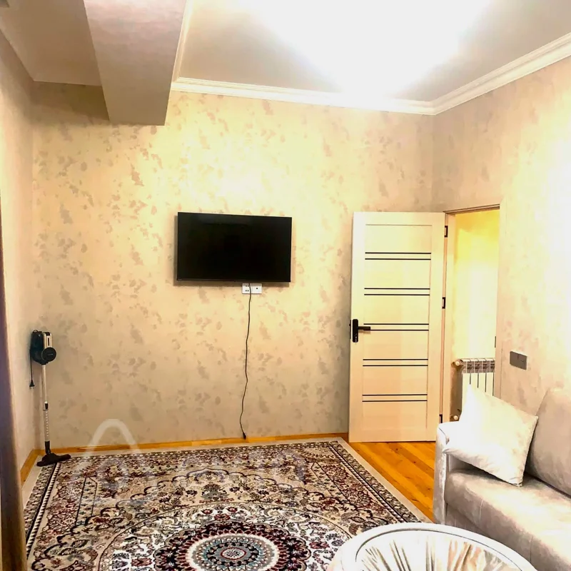 2 otaqlı mənzil, 80 m², Nizami rayonu Kamil Balakişiyev küçəsi — kirayə — Bakı