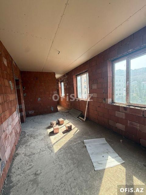 Yeni tikili Satılır Suraxanı r., Qaraçuxur q., 3 otaq, 92 m² — Bakı