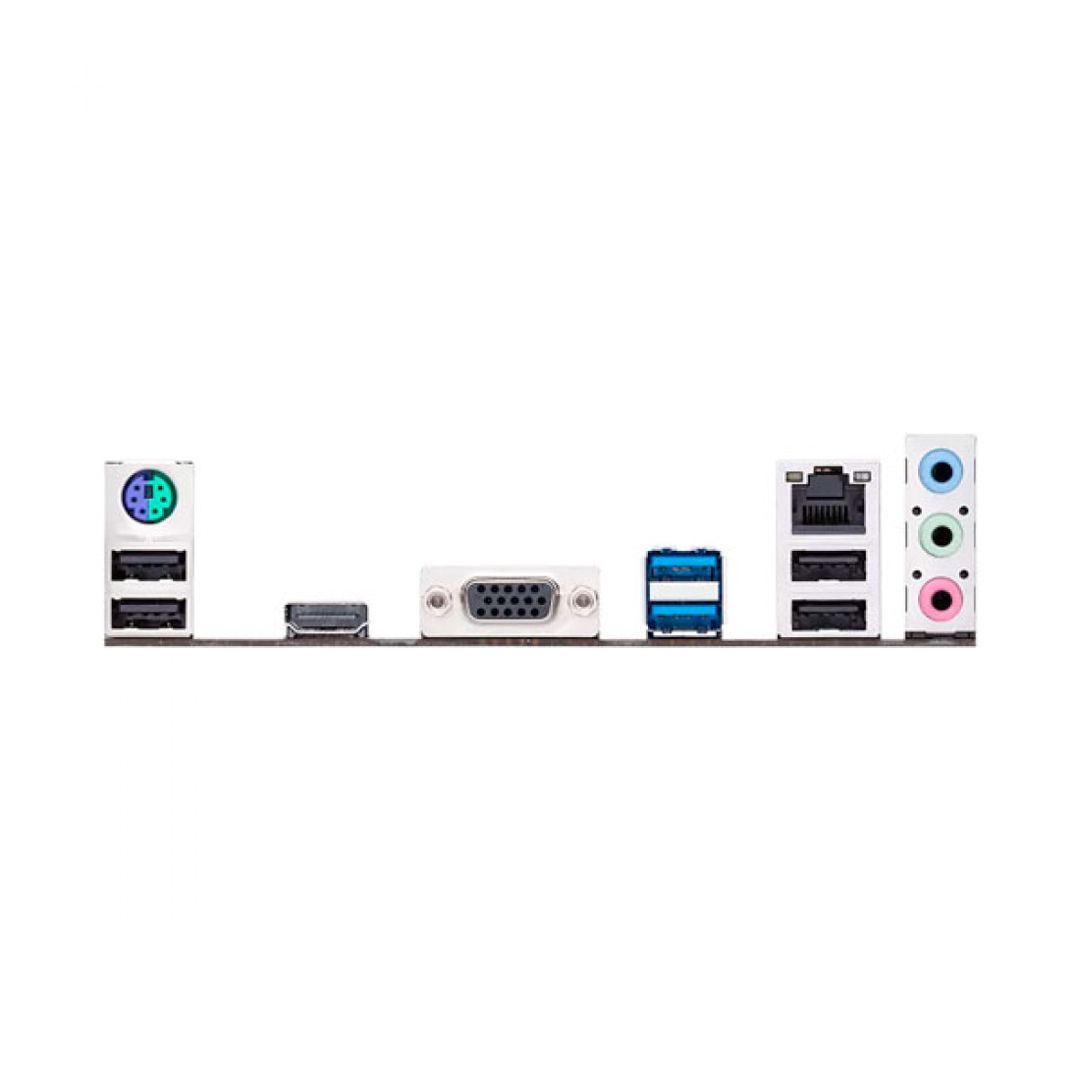 ASUS prıme H610M-K D4 — Ana platalar, Bakı (6)