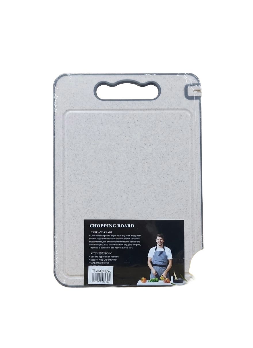 Mətbəx lövhəsi 5263, plastik, 22x30 sm — Mallar, Bakı