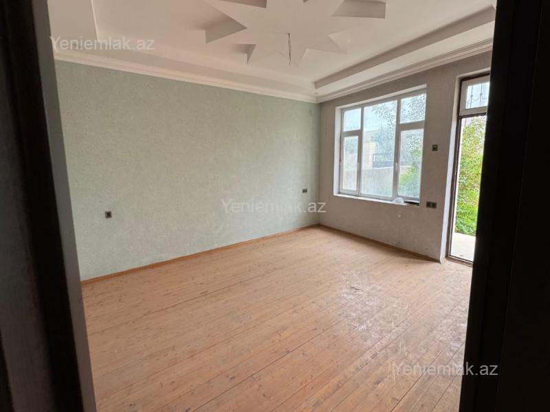Satılır 5 otaqlı Həyət evi / Villa, 130 m², Corat bağları — Ev, villa, Sumqayıt (5)